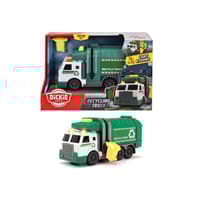 image Recycling Truck Toy Car Main Image