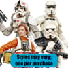 image Star Wars Mandalorian Black Series - Styles May Vary First Alternate Image