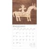 image Rock Art of the Southwest 2025 Wall Calendar Third Alternate Image