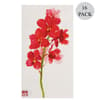 image Exotic Orchids Guest Napkins