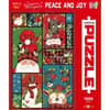 image Winget Peace and Joy 1000pc Puzzle Main Image