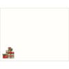 image Deck The Halls Boxed Christmas Cards Fourth Alternate Image