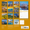 image Italy 2025 Wall Calendar First Alternate Image width=&quot;1000&quot; height=&quot;1000&quot;