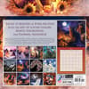 image Magical Mystical Cats 2027 Wall Calendar First Alternate Image