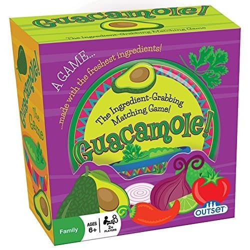 Guacamole Tin Alternate Image 1