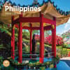 image Philippines 2025 Wall Calendar Main Image