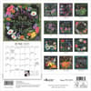 image Grow Your Own Way 2025 Mini Wall Calendar First Alternate Image