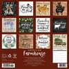 image American Farmhouse 2026 Wall Calendar First Alternate Image