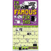image Wimpy Kid 2027 Wall Calendar Sixth Alternate Image