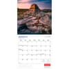 image Canadian National Parks 2026 Wall Calendar Second Alternate Image