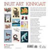 image Inuit Art 2025 Mini Wall Calendar Alt1