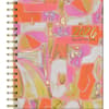 image Abstract Expressions 2026 Agenda Planner_Main Image