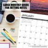 image What Puppies Teach Us 2026 Wall Calendar Third Alternate Image