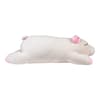 image Snoozimals Archie the Piggy 20in Plush Second Alternate Image