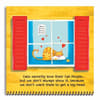 image The Truth About Cat People 2026 Mini Wall Calendar Second Alternate Image