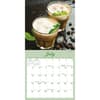 image Coffee Special Value 2026 Mini Wall Calendar Third Alternate Image