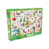 image Grinch Stole Christmas 1000 Piece Puzzle Second Alternate Image