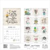 image Love the Journey 2026 Wall Calendar