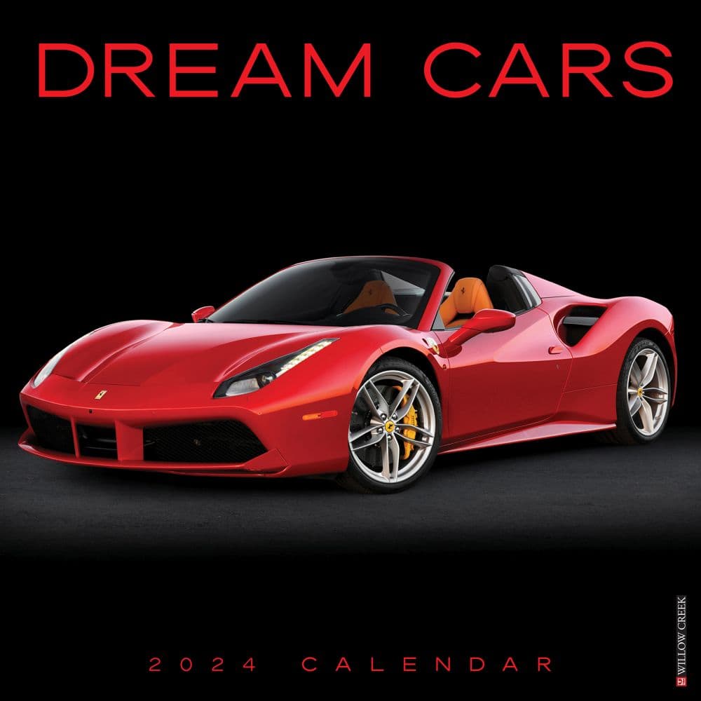 Dream Cars 2024 Wall Calendar Calendars Com   3a47a71d 363b 4df6 819d 6e065107aaf0