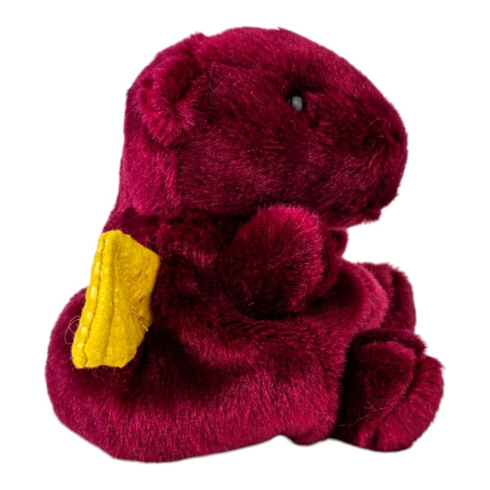 Palm Pals Aidan Dragon 5in Plush Second Alternate Image