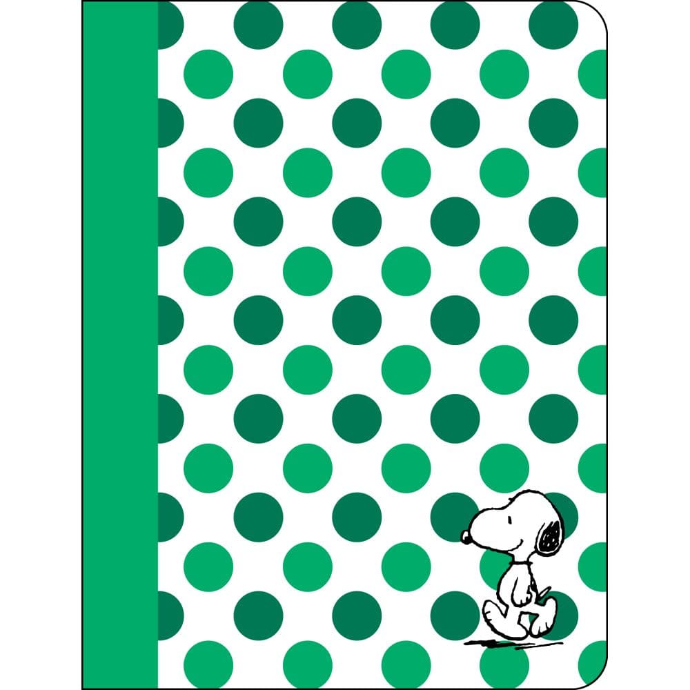 Peanuts 2025 Planner First Alternate Image width=&quot;1000&quot; height=&quot;1000&quot;