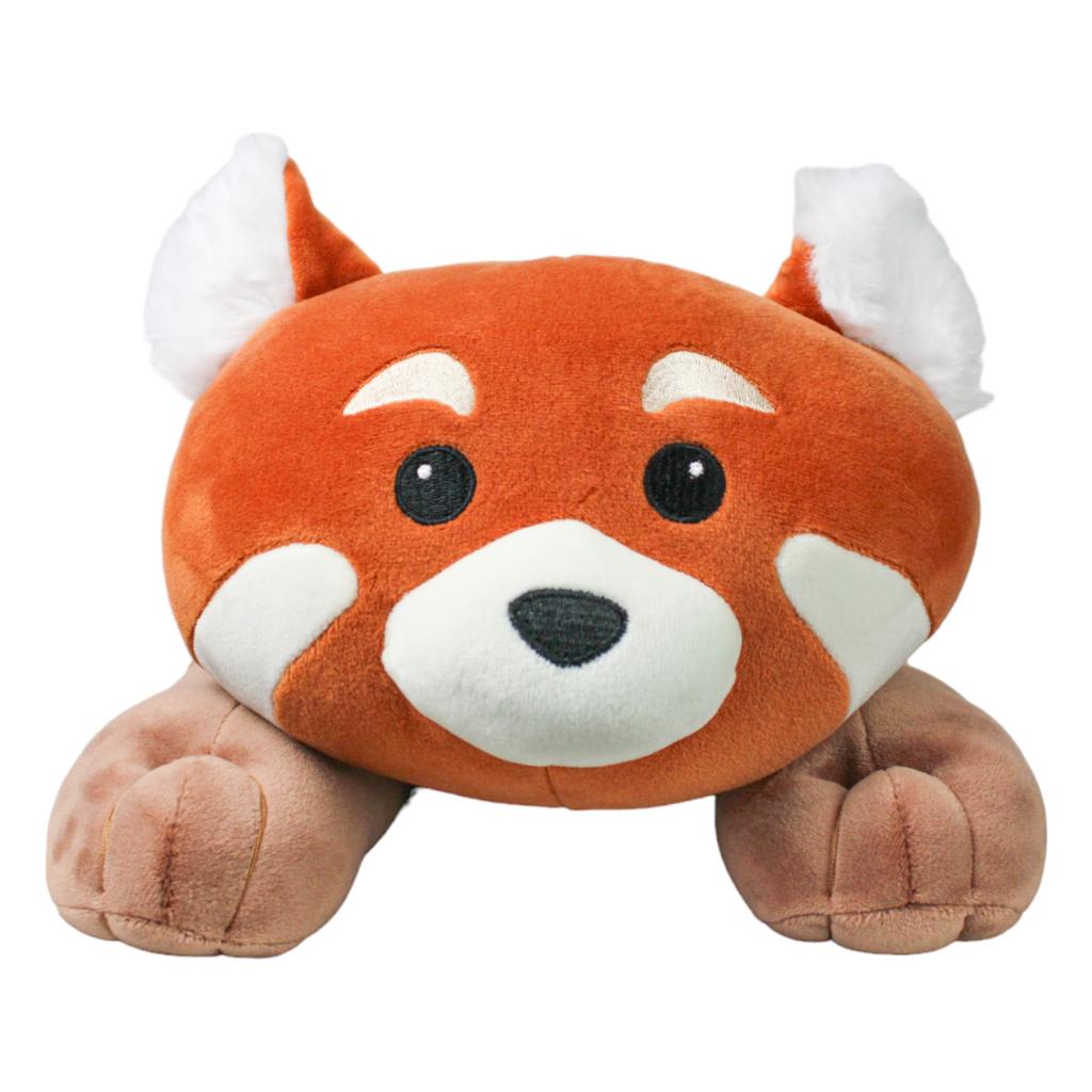 Maple the Red Panda front