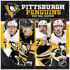 image Pittsburgh Penguins 2024 Mini Wall Calendar Main Product Image width=&quot;1000&quot; height=&quot;1000&quot;