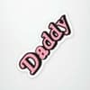 image Daddy Sticker Main Image