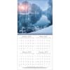 image Seasons Photo 2026 Wall Calendar_ALT2