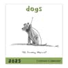 image Dogs Cartoon 2025 Wall Calendar Main Product Image width=&quot;1000&quot; height=&quot;1000&quot;