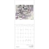 image Mark Rothko 2027 Mini Wall Calendar Third Alternate Image