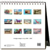 image Just Plain Weird 2025 Easel Desk Calendar