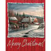 image Coming Home For Christmas Boxed Cards First alternate image