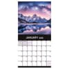 image Stargazing 2025 Wall Calendar Second Alternate Image