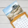 image Coastal Shores 2026 Wall Calendar by Susan Winget_ALT4