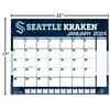 image Seattle Kraken 2024 Desk Pad Fourth Alternate Image width=&quot;1000&quot; height=&quot;1000&quot;