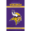 image NFL Minnesota Vikings 17 Month 2027 Pocket Planner
