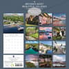 image Britains Most Beautiful Villages 2025 Wall Calendar First Alternate  Image width=&quot;1000&quot; height=&quot;1000&quot;
