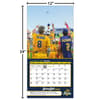 image Savannah Bananas 2026 Wall Calendar Fourth Alternate Image