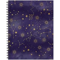 image Starry Night 2027 Planner Main Product Image