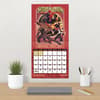 image Spider-Man Brand New Day 2027 Wall Calendar Fourth Alternate Image