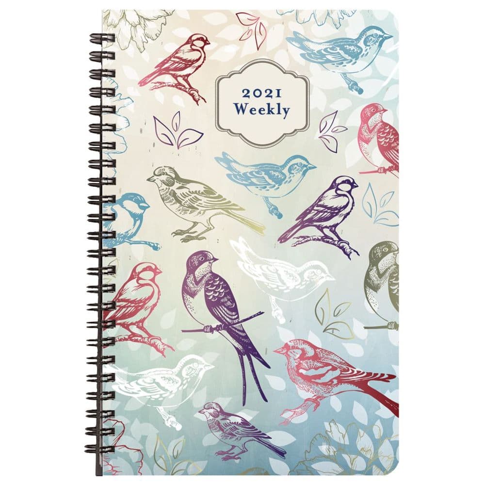 Woodlands Weekly Appointment Planner