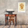 image Mushroom Botanicals 2026 Wall Calendar Fifth Alternate Image