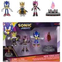 image Sonic Prime Figures Multi Pack Main Product Image