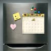 image Life Itself 2026 Magnetic Calendar by John Rossini Second Alternate Image