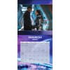image Star Trek Discovery 2024 Wall Calendar March