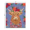 image Wild Whimsy Lang Large-Piece 4 Pack Puzzle Seventh Alternate Image