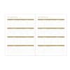 image Floral Abundance Seedlings 2026 Planner Fourth Alternate Image