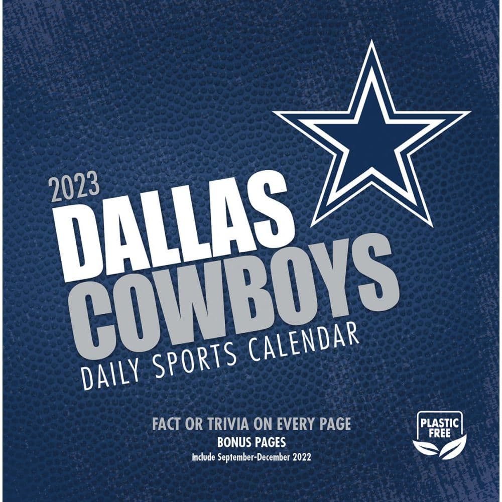 Dallas Cowboys Tickets 2023