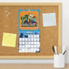image Minecraft 2027 Mini Wall Calendar Fourth Alternate Image
